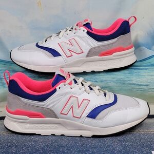 New Balance | Shoes | New Balance 99v4 Athletic Sneakers  display picture 1